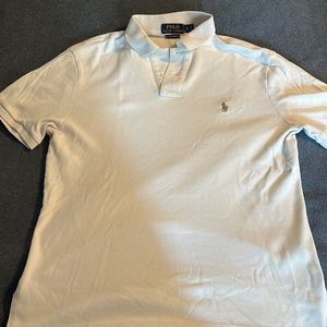 Ralph Lauren polo